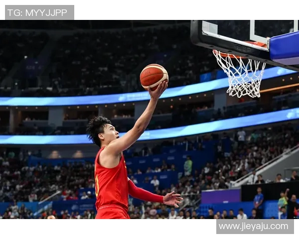 菲律宾与中国男篮激战正酣精彩直播全程回顾与分析