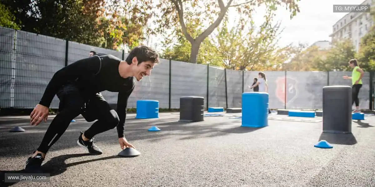 🌟 球星同款，解锁你的运动 Style！